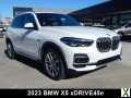 Photo Used 2023 BMW X5 xDrive45e