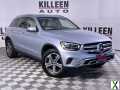 Photo Used 2022 Mercedes-Benz GLC 300