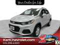 Photo Certified 2022 Chevrolet Trax LT w/ LT Convenience Package