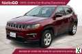 Photo Used 2021 Jeep Compass Latitude