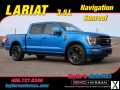 Photo Used 2021 Ford F150 Lariat