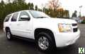 Photo Used 2007 Chevrolet Tahoe LT w/ LT Preferred Equipment Group