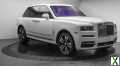 Photo Used 2019 Rolls-Royce Cullinan