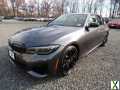 Photo Used 2022 BMW M340i xDrive w/ Premium Package