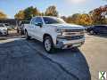 Photo Certified 2019 Chevrolet Silverado 1500 LTZ w/ LTZ Plus Package