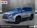 Photo Used 2022 Lexus GX 460 Premium