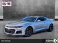 Photo Used 2018 Chevrolet Camaro ZL1