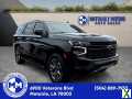 Photo Used 2023 Chevrolet Tahoe Z71 w/ Luxury Package