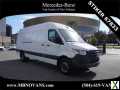 Photo Used 2024 Mercedes-Benz Sprinter 3500