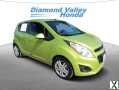 Photo Used 2013 Chevrolet Spark LT