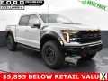 Photo Used 2024 Ford F150 Raptor