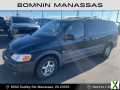 Photo Used 2002 Pontiac Montana Extended w/ Premium Seating Pkg