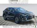 Photo Used 2022 Lexus RX 350 AWD w/ Premium Package