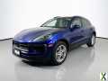 Photo Certified 2024 Porsche Macan