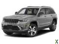 Photo Certified 2023 Jeep Grand Cherokee Overland w/ Advanced Protech Group III