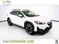 Photo Used 2021 Subaru Crosstrek 2.5i Limited w/ Popular Package #4