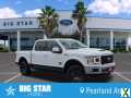 Photo Used 2018 Ford F150 Lariat