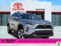 Photo Used 2023 Toyota RAV4 XLE