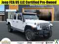 Photo Certified 2020 Jeep Gladiator Overland