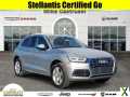 Photo Used 2018 Audi Q5 2.0T Premium Plus w/ Premium Plus Package