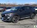 Photo Used 2021 Hyundai Tucson Sport