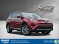 Photo Used 2018 Toyota RAV4 Limited