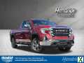 Photo Used 2019 GMC Sierra 1500 SLT w/ Driver Alert Package I