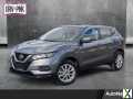 Photo Used 2021 Nissan Rogue Sport S