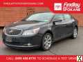 Photo Used 2013 Buick LaCrosse Premium w/ Driver Confidence Package