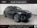 Photo Used 2023 Audi Q5 2.0T Premium Plus w/ Premium Plus Package