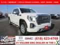 Photo Certified 2021 GMC Sierra 1500 Denali w/ Technology Package