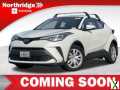 Photo Used 2021 Toyota C-HR LE