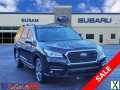 Photo Used 2022 Subaru Ascent Touring w/ Popular Package #2A