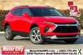 Photo Used 2024 Chevrolet Blazer LT