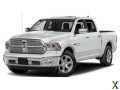 Photo Certified 2018 RAM 1500 Laramie