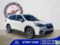 Photo Used 2021 Subaru Forester Limited