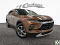 Photo Certified 2023 Chevrolet Blazer LT