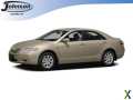 Photo Used 2008 Toyota Camry