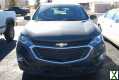 Photo Used 2020 Chevrolet Equinox LS