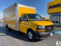 Photo Used 2020 GMC Savana 3500 Extended w/ Driver Convenience Package