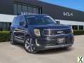 Photo Certified 2022 Kia Telluride EX w/ EX Premium Package