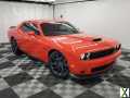 Photo Used 2023 Dodge Challenger R/T w/ Blacktop Package