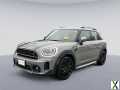 Photo Used 2021 MINI Cooper Countryman S