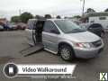 Photo Used 2003 Chrysler Town \u0026 Country LX