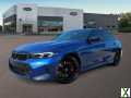 Photo Used 2023 BMW M340i xDrive w/ Premium Package