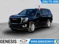 Photo Certified 2022 GMC Yukon SLE