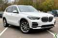 Photo Used 2023 BMW X5 xDrive40i w/ Premium Package