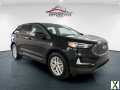 Photo Used 2024 Ford Edge SEL