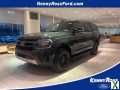 Photo Used 2023 Ford Expedition Timberline