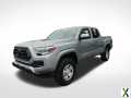 Photo Certified 2023 Toyota Tacoma SR5